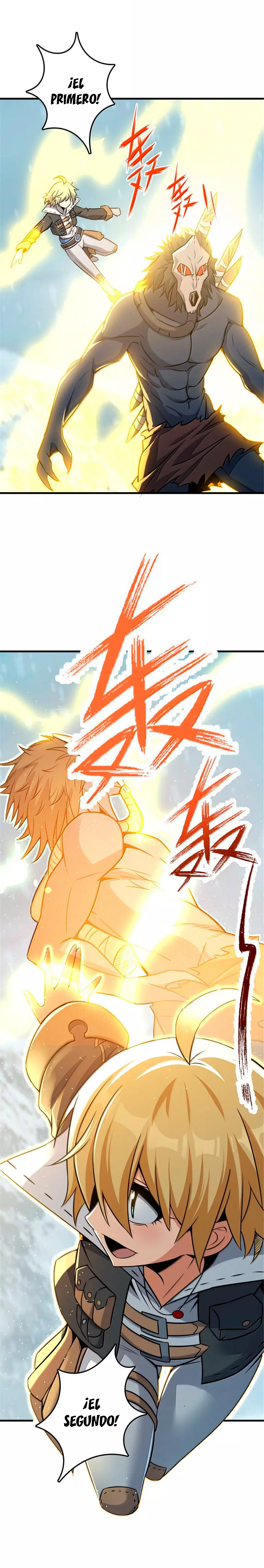 Read Release That Witch Español Manga Online