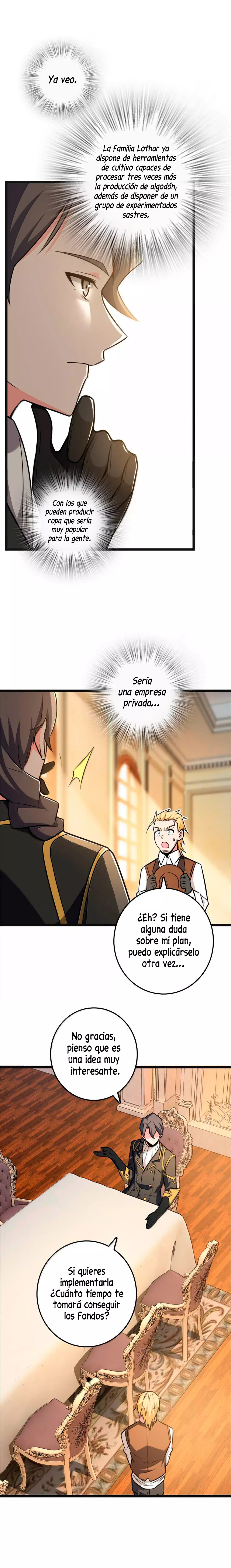 Read Release That Witch Español Manga Online