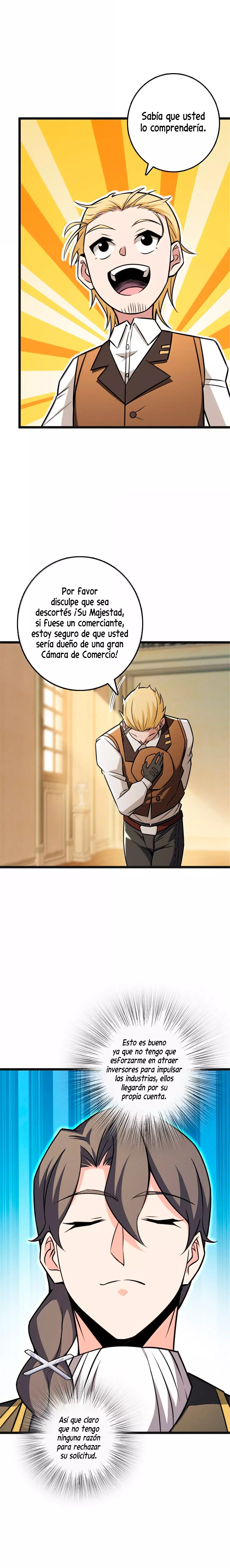 Read Release That Witch Español Manga Online