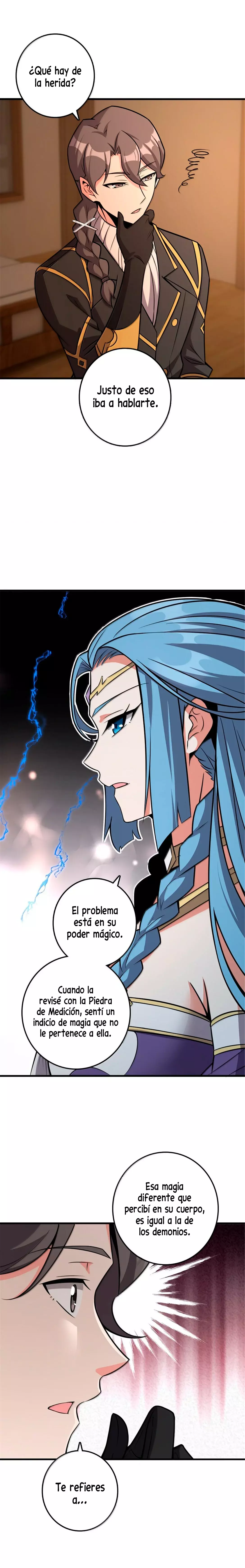 Read Release That Witch Español Manga Online