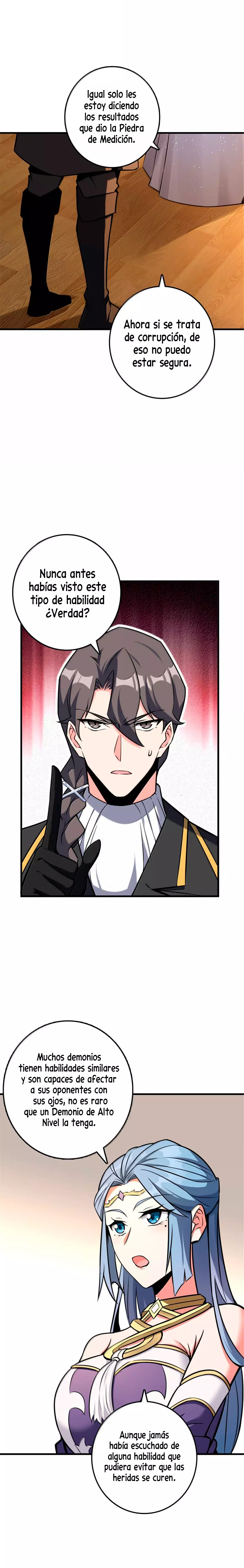 Read Release That Witch Español Manga Online