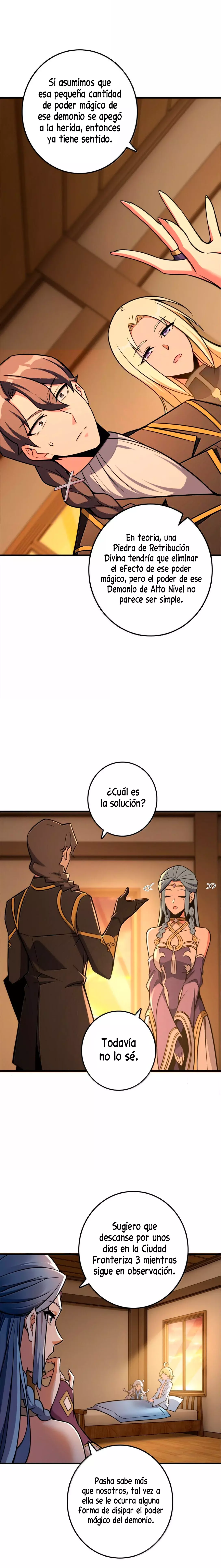 Read Release That Witch Español Manga Online