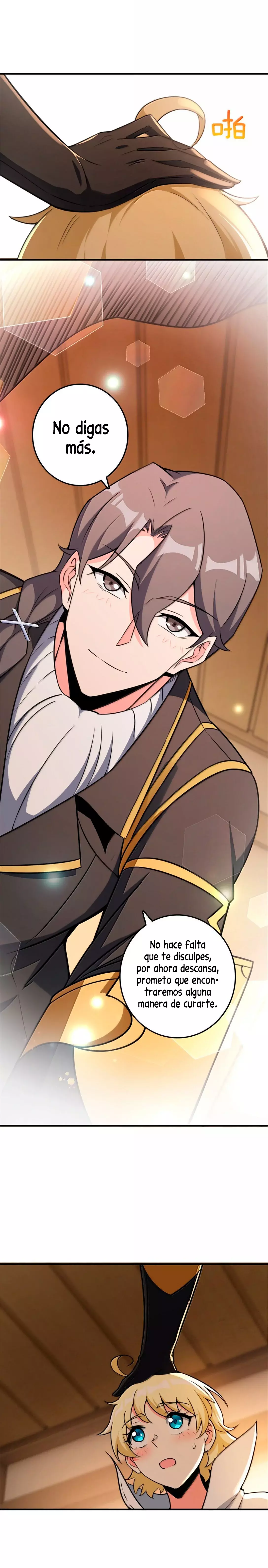 Read Release That Witch Español Manga Online