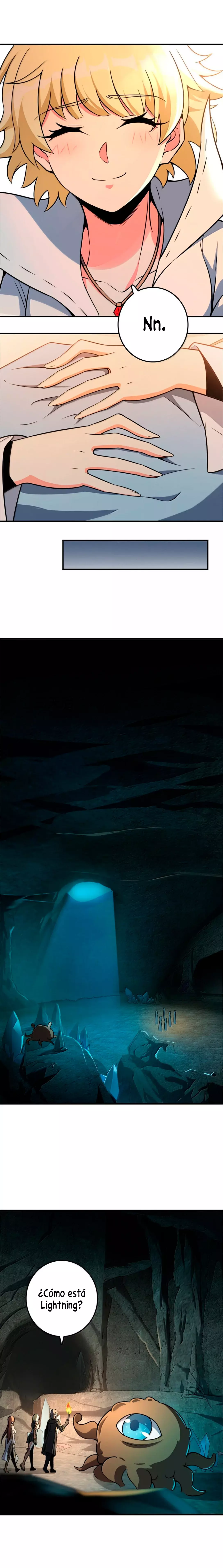 Read Release That Witch Español Manga Online