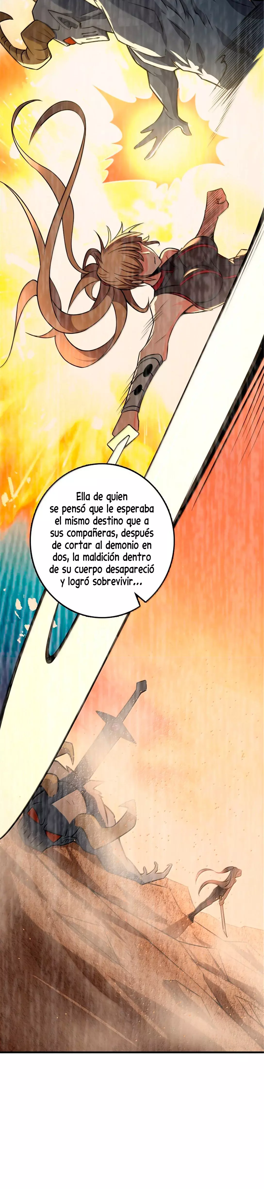 Read Release That Witch Español Manga Online