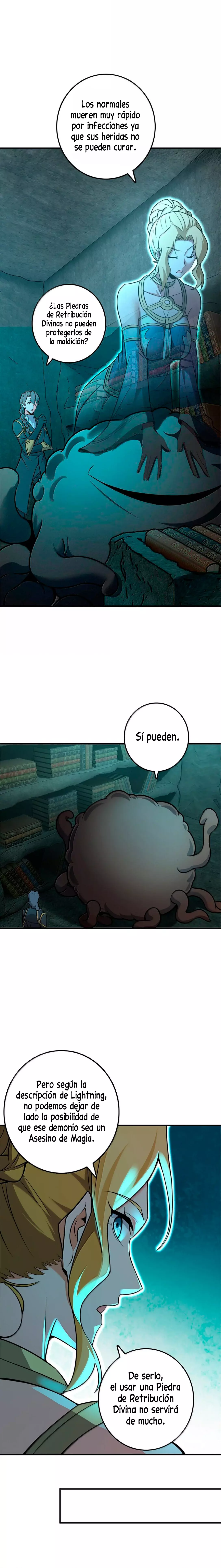 Read Release That Witch Español Manga Online