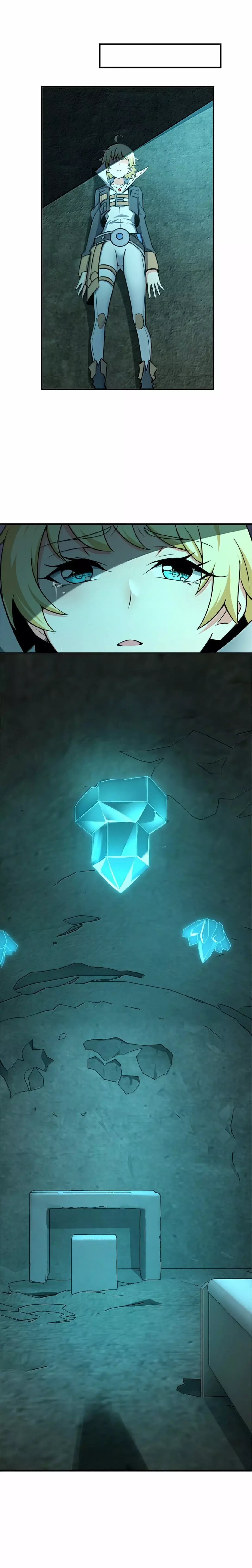 Read Release That Witch Español Manga Online