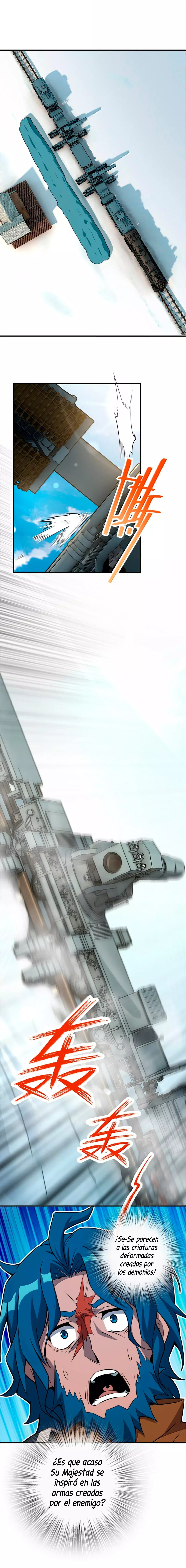 Read Release That Witch Español Manga Online