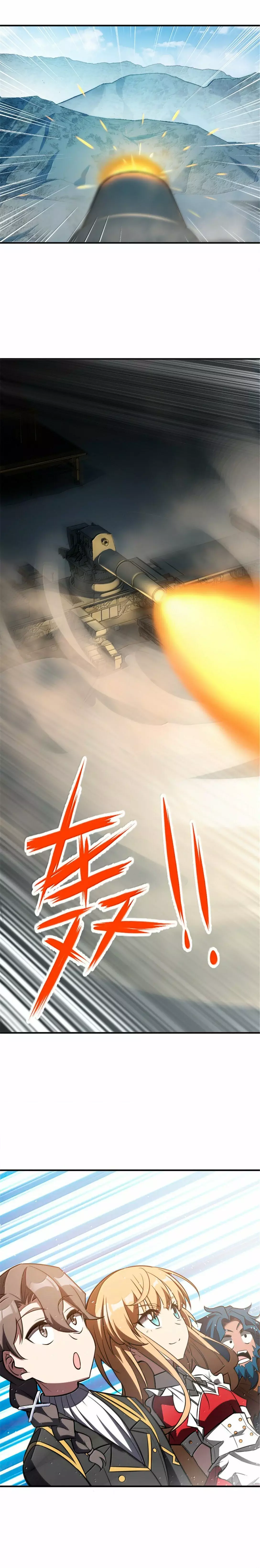 Read Release That Witch Español Manga Online