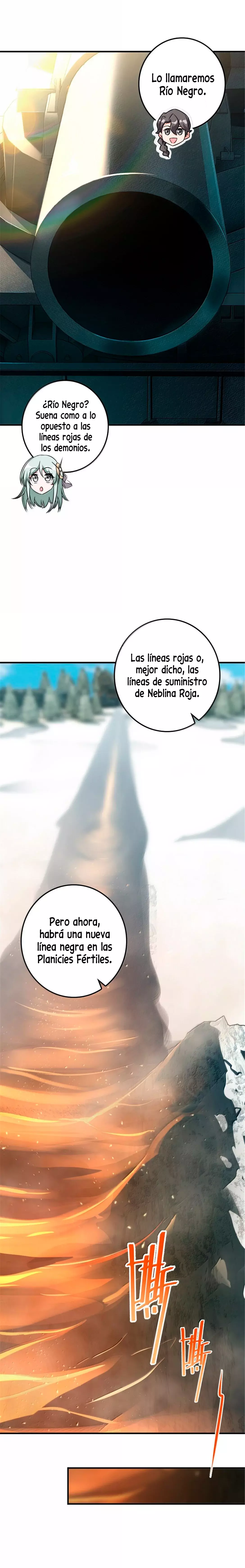 Read Release That Witch Español Manga Online