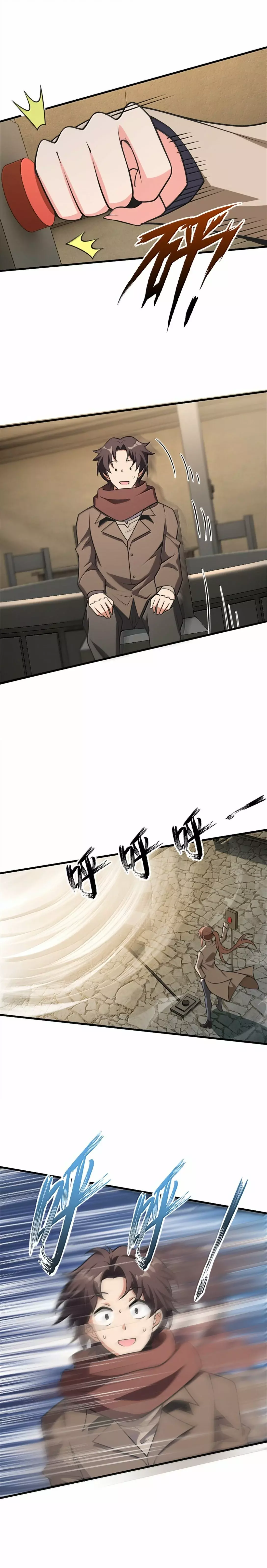 Read Release That Witch Español Manga Online