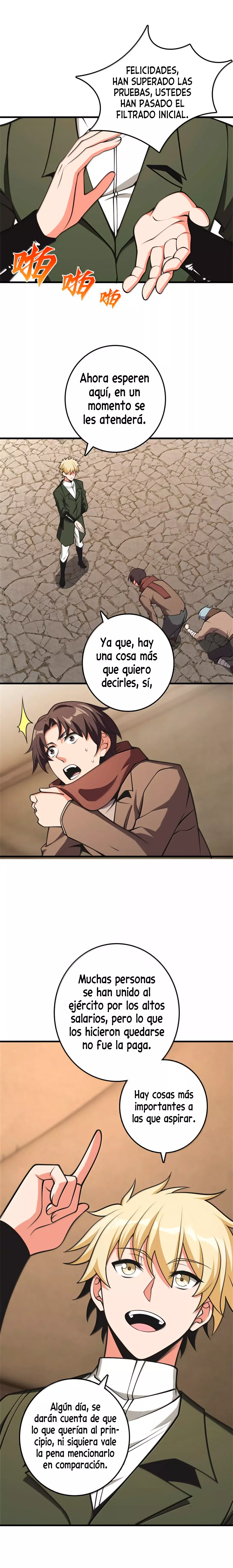 Read Release That Witch Español Manga Online