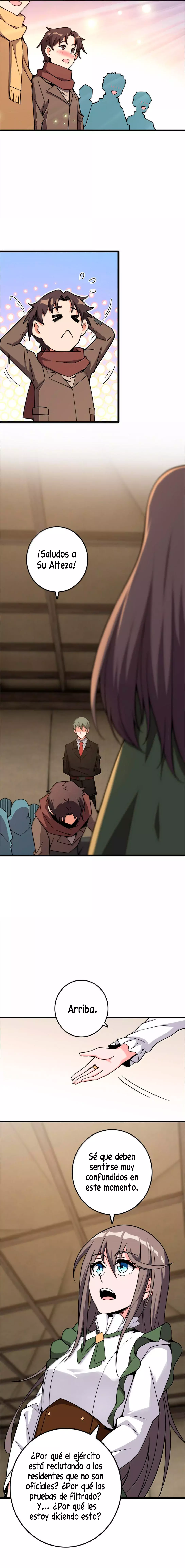 Read Release That Witch Español Manga Online