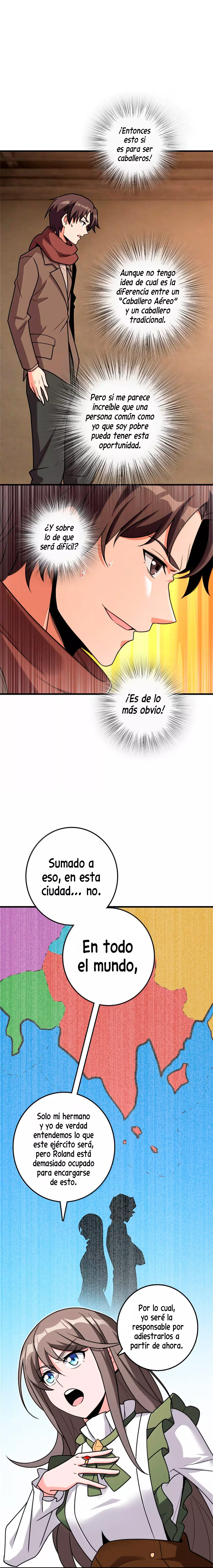 Read Release That Witch Español Manga Online