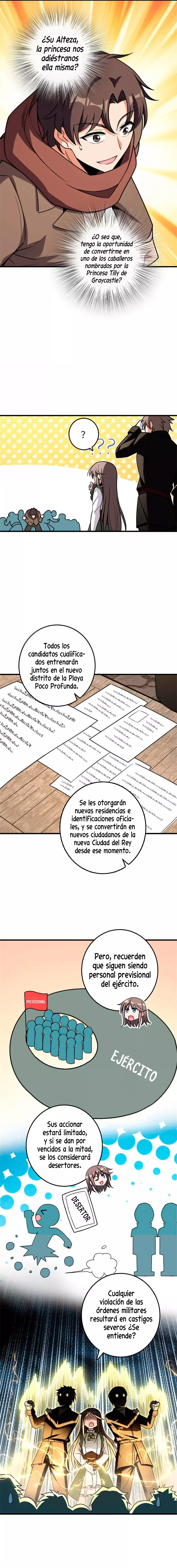 Read Release That Witch Español Manga Online