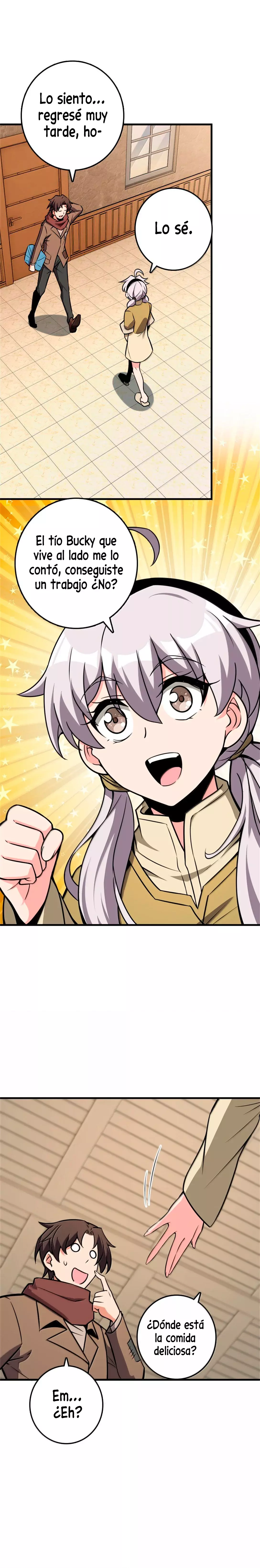 Read Release That Witch Español Manga Online