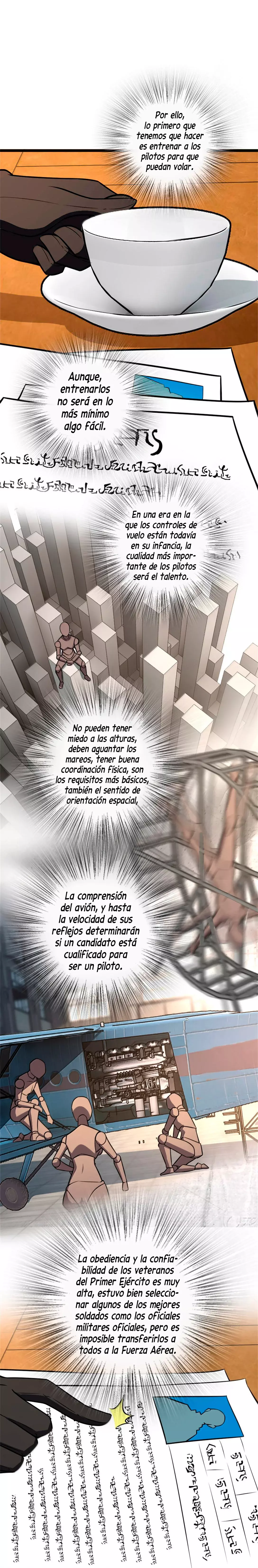 Read Release That Witch Español Manga Online