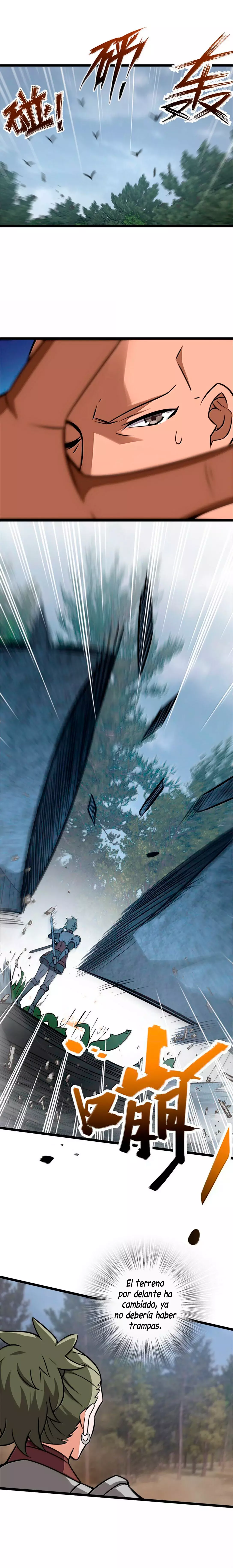 Read Release That Witch Español Manga Online