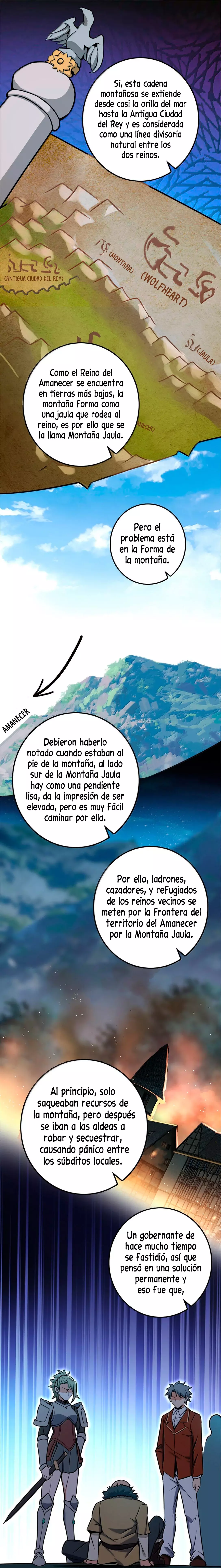 Read Release That Witch Español Manga Online