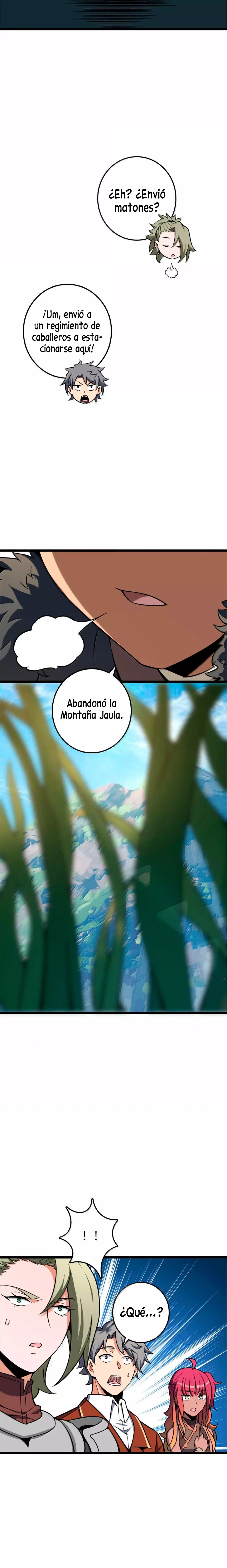 Read Release That Witch Español Manga Online