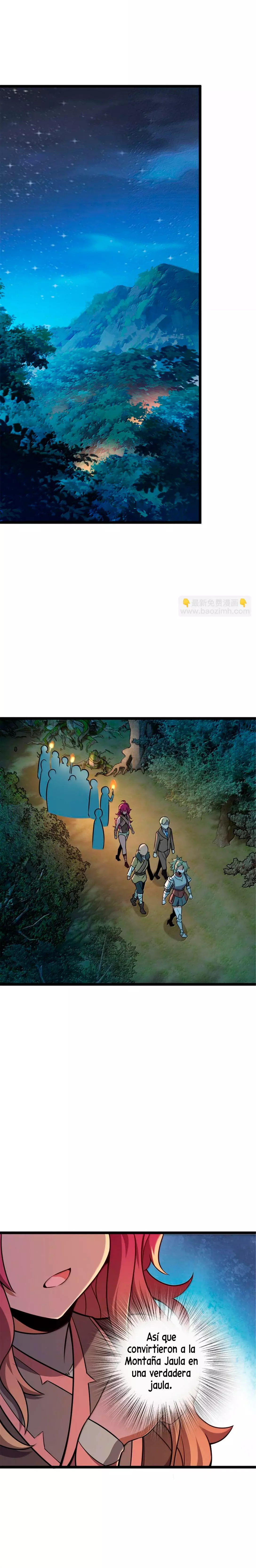 Read Release That Witch Español Manga Online