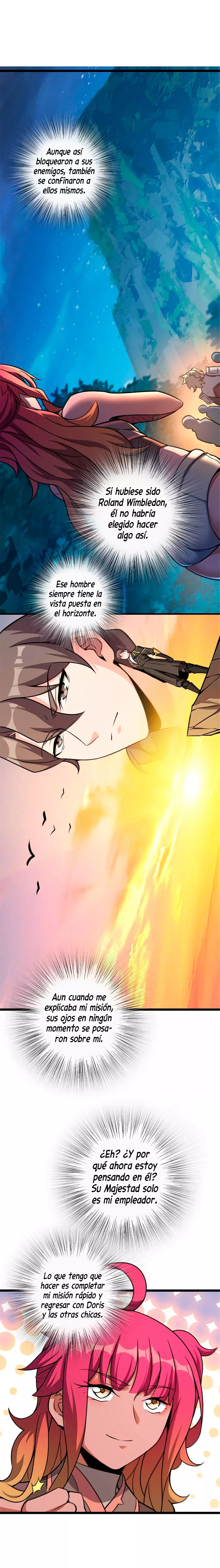 Read Release That Witch Español Manga Online