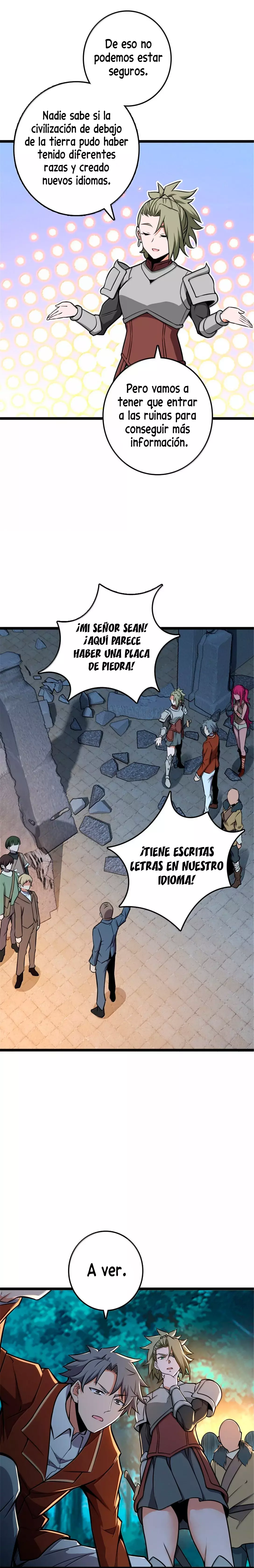 Read Release That Witch Español Manga Online