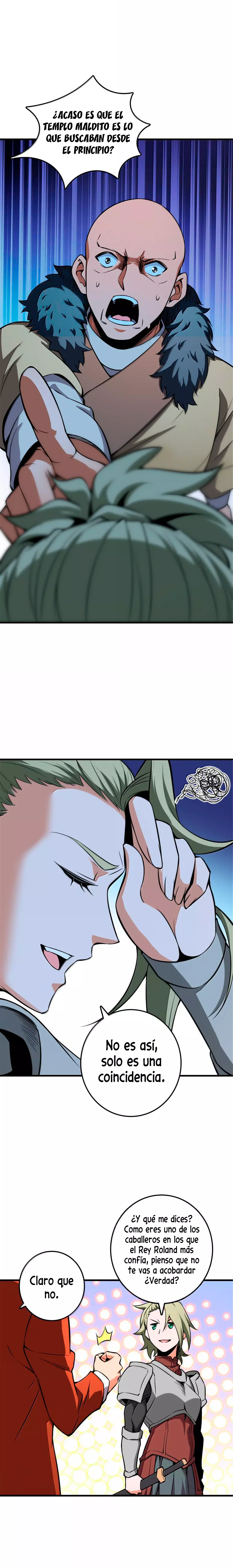 Read Release That Witch Español Manga Online