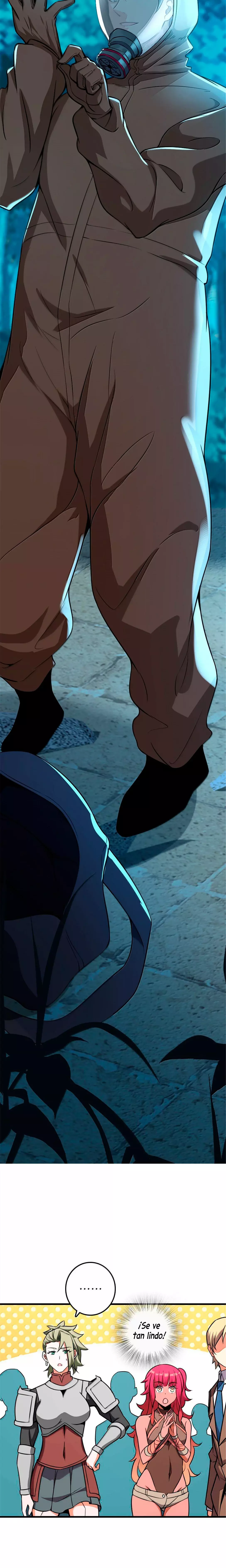 Read Release That Witch Español Manga Online