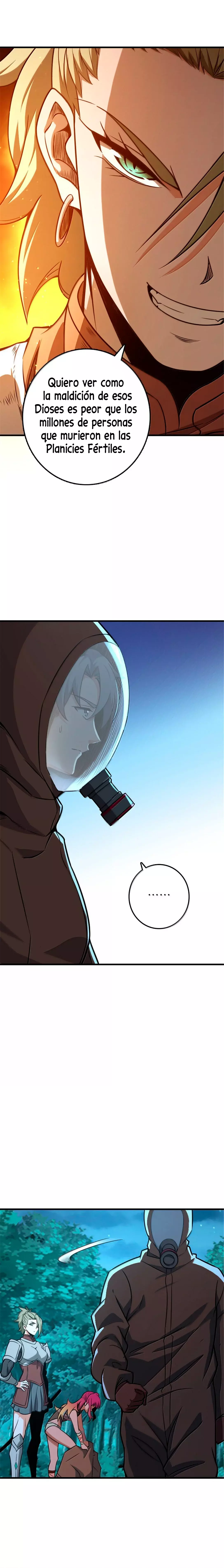 Read Release That Witch Español Manga Online