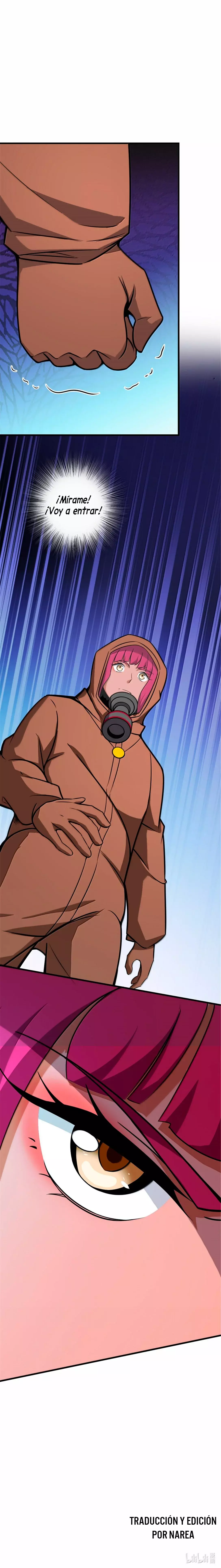 Read Release That Witch Español Manga Online