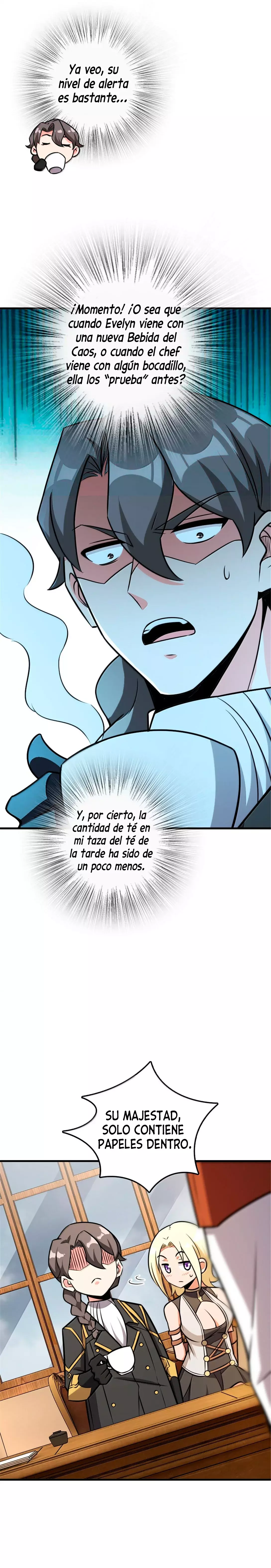 Read Release That Witch Español Manga Online