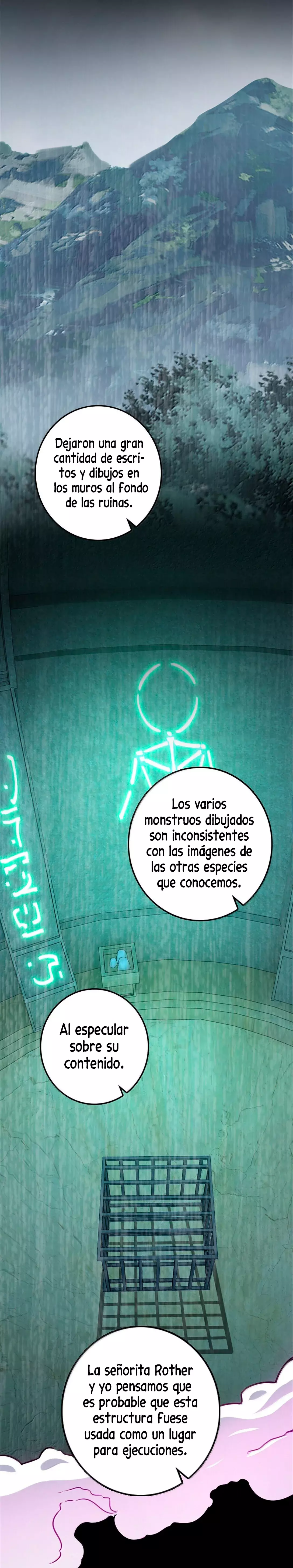 Read Release That Witch Español Manga Online