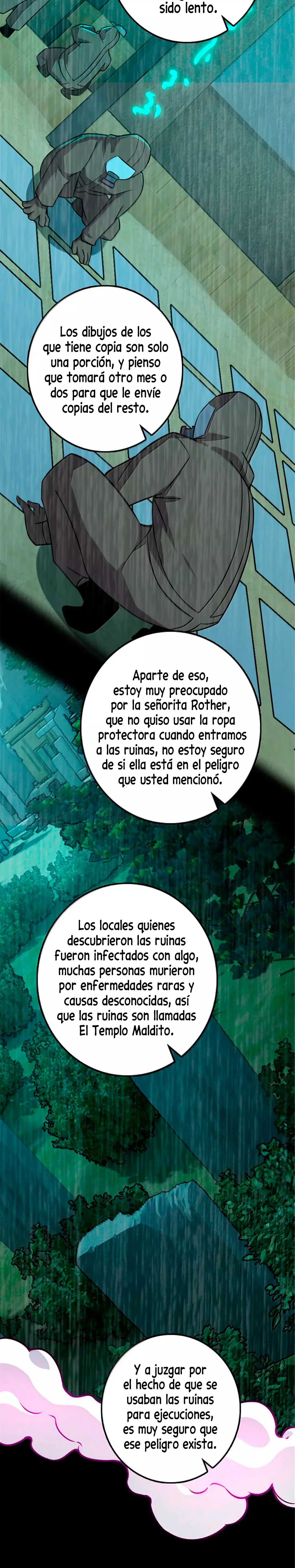 Read Release That Witch Español Manga Online