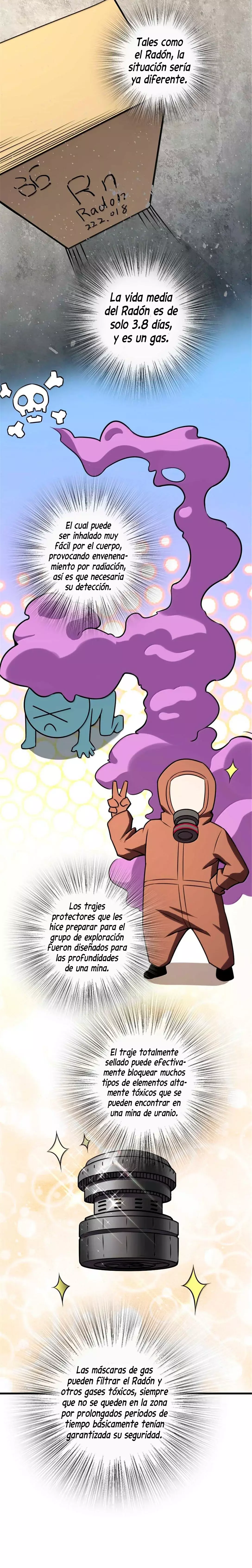 Read Release That Witch Español Manga Online