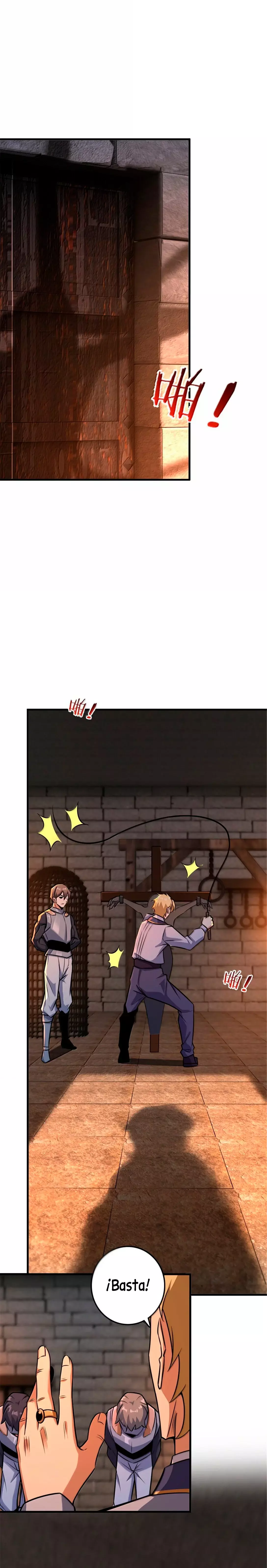 Read Release That Witch Español Manga Online