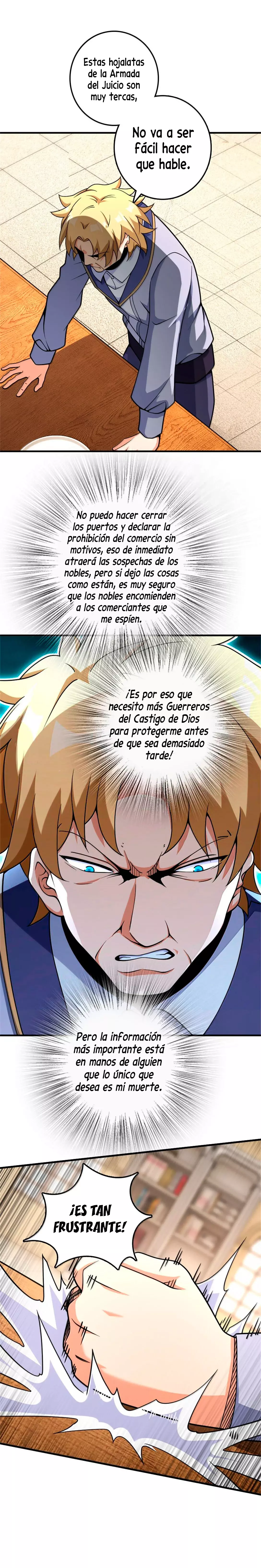 Read Release That Witch Español Manga Online