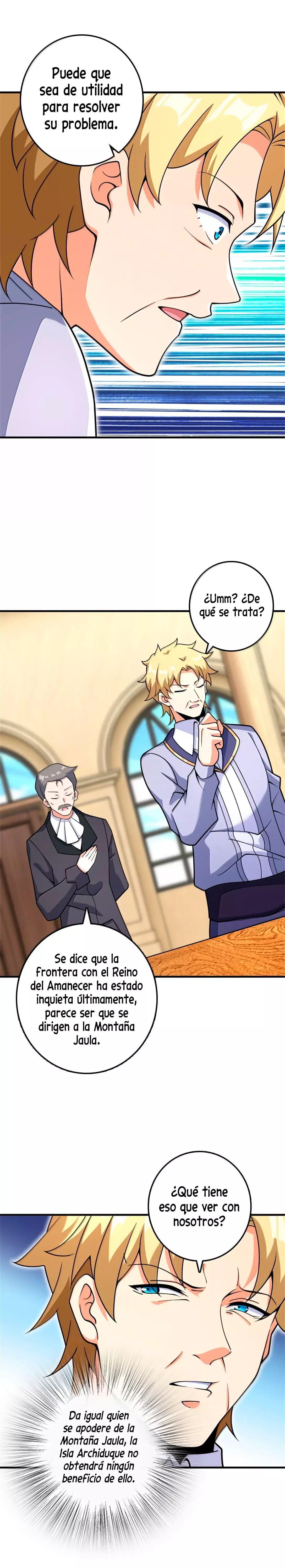 Read Release That Witch Español Manga Online