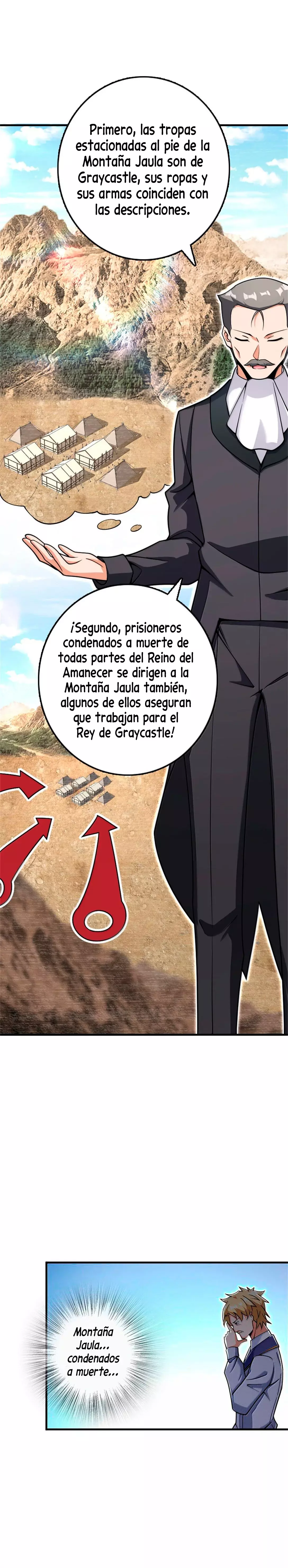 Read Release That Witch Español Manga Online