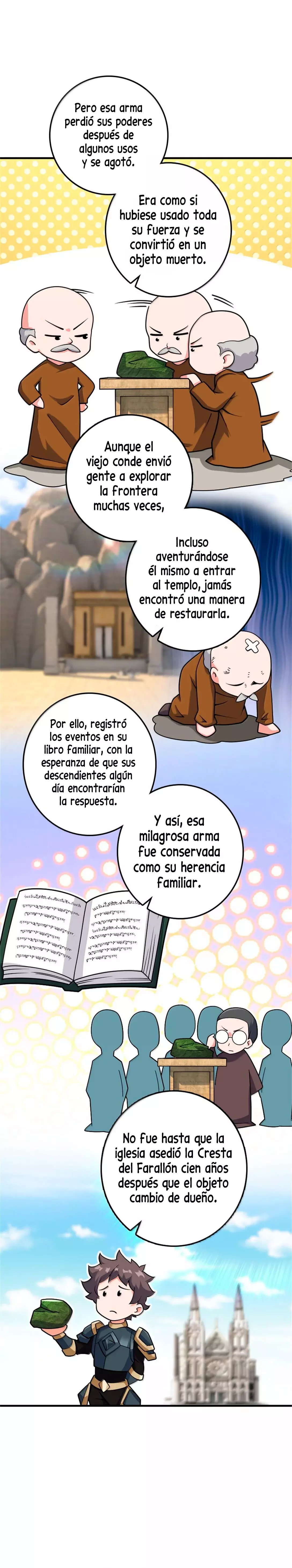 Read Release That Witch Español Manga Online