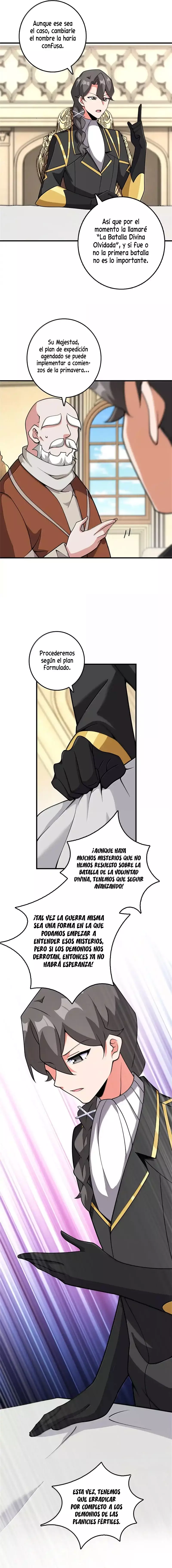 Read Release That Witch Español Manga Online