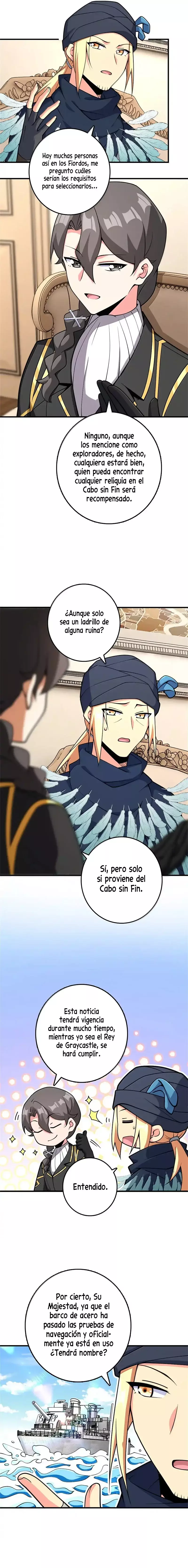 Read Release That Witch Español Manga Online