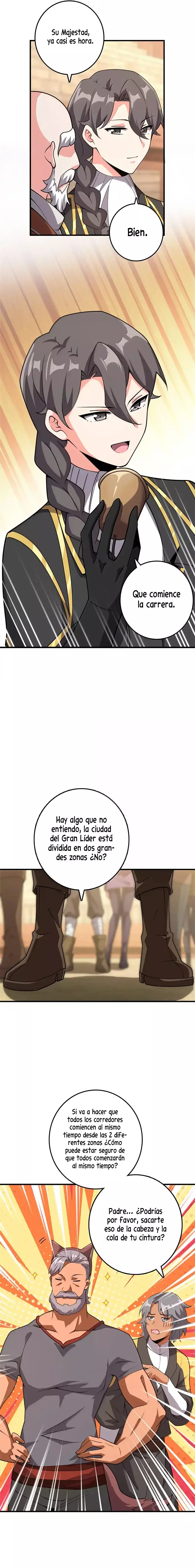 Read Release That Witch Español Manga Online