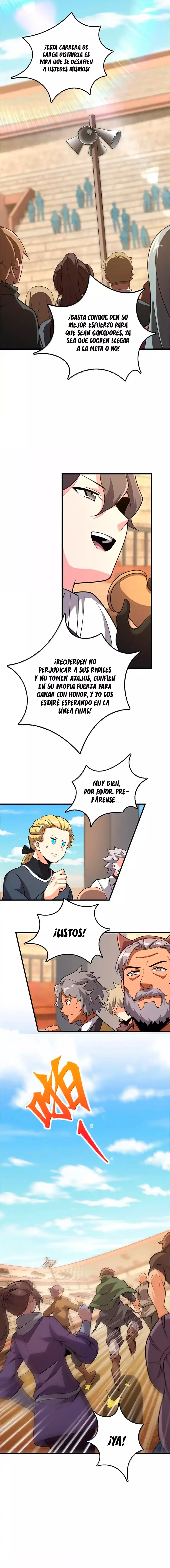 Read Release That Witch Español Manga Online