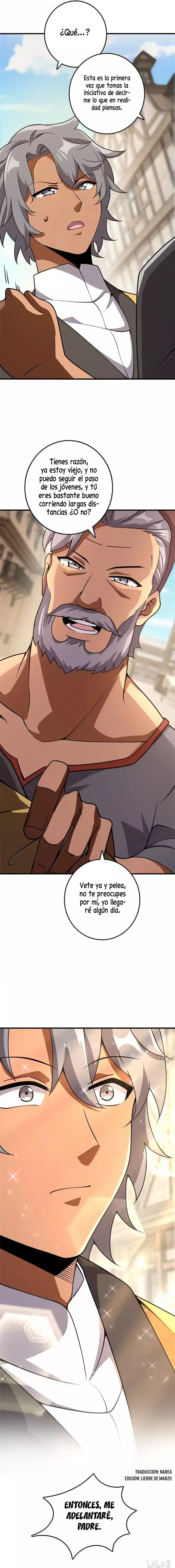 Read Release That Witch Español Manga Online