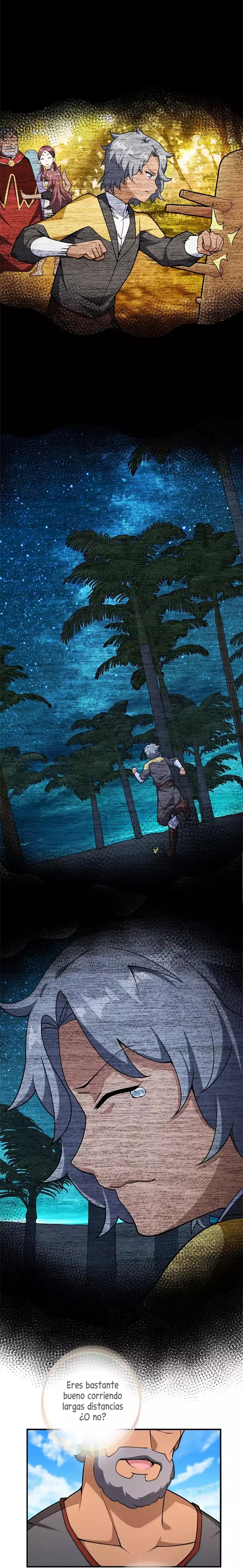 Read Release That Witch Español Manga Online