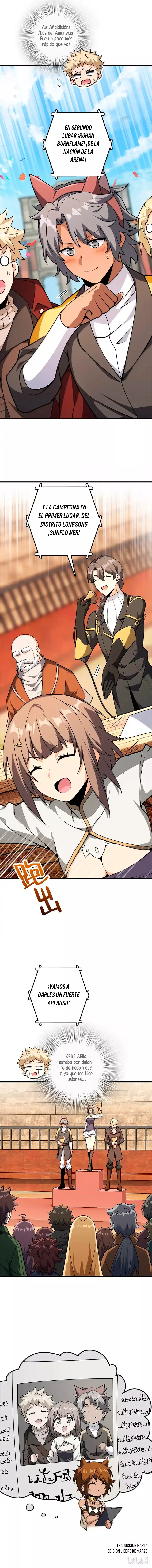 Read Release That Witch Español Manga Online