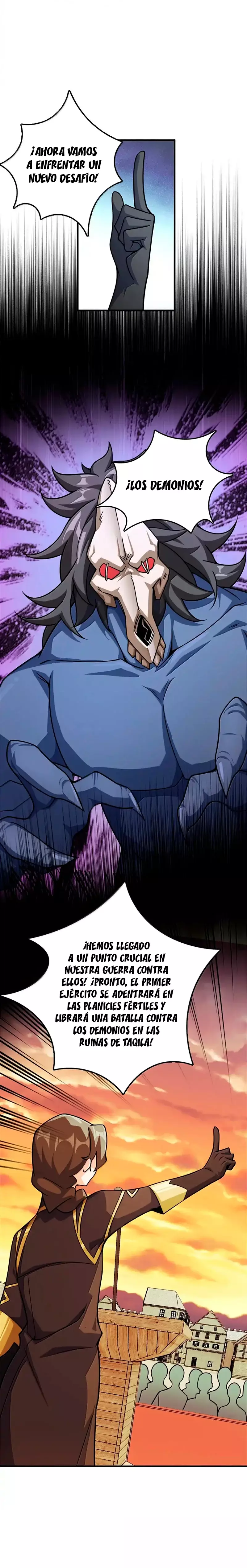 Read Release That Witch Español Manga Online