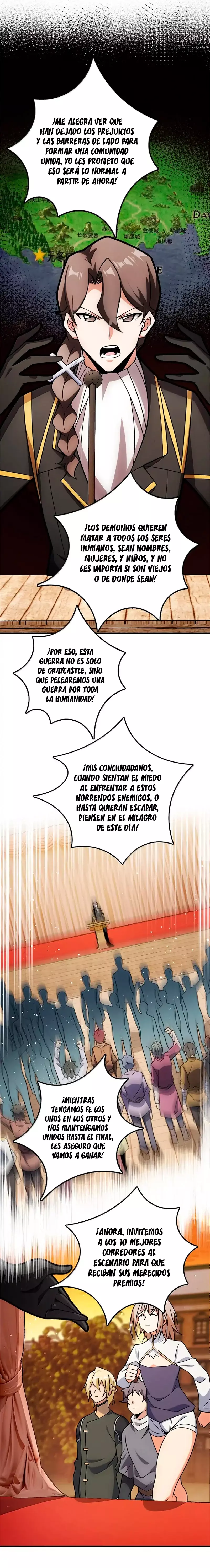 Read Release That Witch Español Manga Online