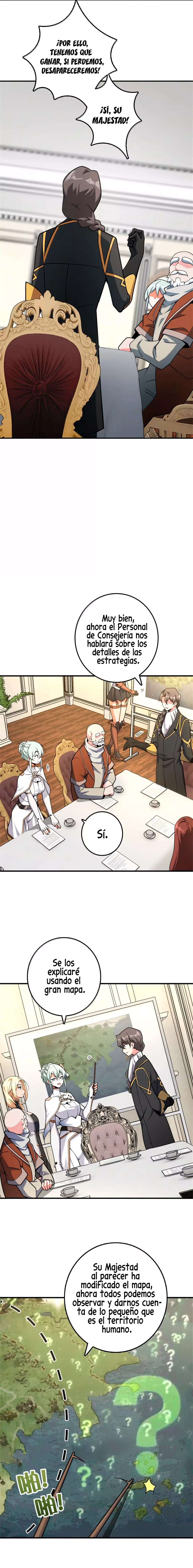 Read Release That Witch Español Manga Online